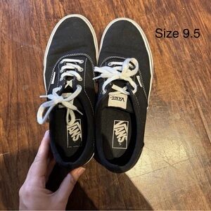 Vans - 9.5